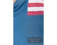 Рубашка Vineyard Vines Americana Shep Shirt с принтом