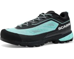 Scarpa Rapid LT кроссовки с подошвой Vibram MegaGrip и анатомической формой