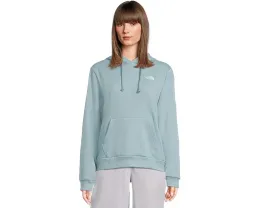 Худи The North Face Evolution с вышитым логотипом и карманом кенгуру