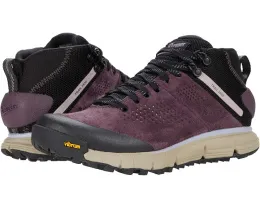 Трейловые кроссовки Danner 4" Trail 2650 Mid GTX с мембраной GORE-TEX