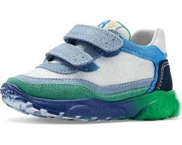 Naturino детские кроссовки Falcotto Amantea 2 VL для малышей и детей с кожаным верхом