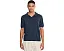 Пуловер L.L.Bean Comfort Stretch Polo с коротким рукавом