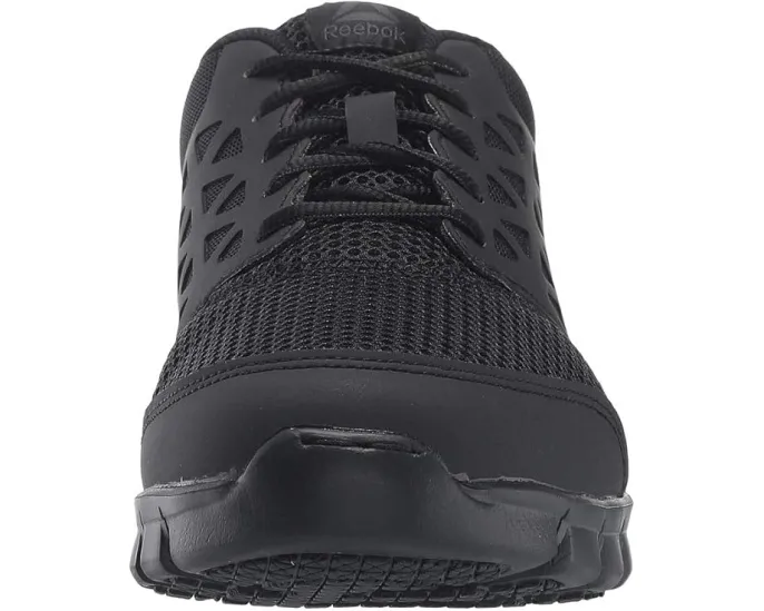 Рабочие туфли Reebok Work Sublite Cushion RB4035 с мягким носком
