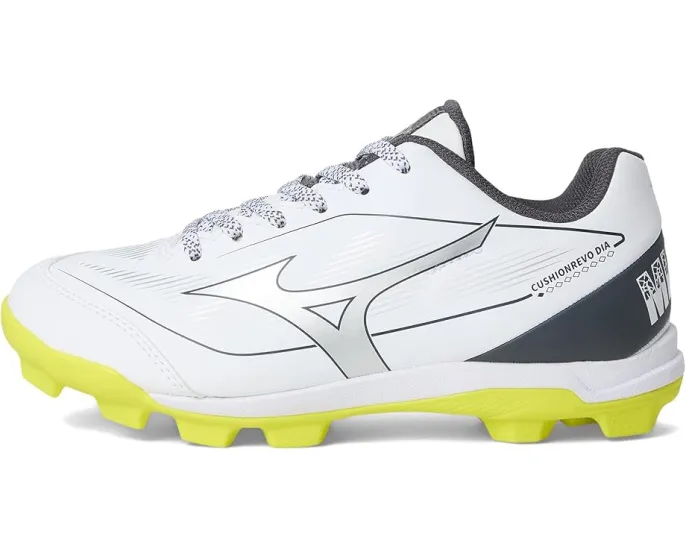 Mizuno Kids обувь Cushionrevo Diamond Jr для детей