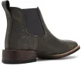 Ariat Booker Chelsea ботинки в байкерском стиле с квадратным носком