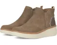 Blowfish Malibu веганские кеды Charming Sneakers на платформе с боковой молнией
