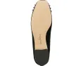 Балетки Monet с шипами на мыске и квадратным носком Sam Edelman