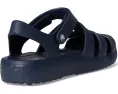 Детские сандалии Crocs Fisherman с регулируемыми ремешками
