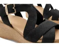 Сандалии Dr. Scholl's Cali Beach на платформе с анатомической стелькой и перекрещивающимися ремешками