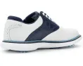 FootJoy Traditions классические гольф-ботинки из премиальной кожи с легкой подошвой