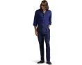 Льняная рубашка Polo Ralph Lauren Classic Fit