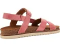 Taos Footwear Sideways сандалии из мягкой кожи с контурной стелькой