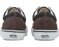 Vans Old Skool низкие кроссовки с усиленным мыском и замшевым верхом