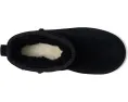 Детские угги UGG Classic Mini Platform с переработанными материалами
