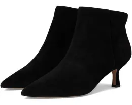 Ботильоны Kiesa на шпильке с острым носком от Pelle Moda