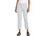 Джинсы Jag Jeans Carter Girlfriend с потертостями и классическим кроем
