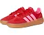 Кроссовки Barreda Decode для подростков от adidas с верхом из нейлона и замши