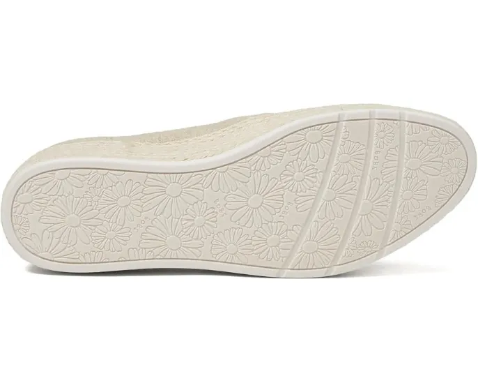 Ботинки BOBS from Skechers Martha Stewart Bobs Sesame By The Bay на платформе
