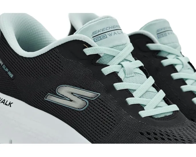 Обувь SKECHERS Performance Go Walk Flex Azriel с технологией HEEL PILLOW и памятью формы