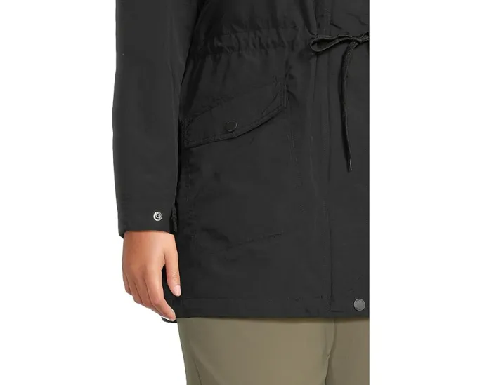 Columbia Куртка Pardon My Jacket больших размеров