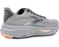 Кроссовки Brooks Ghost 17 с технологией DNA Loft V3 для плавного переката