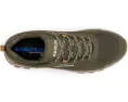 Nautilus Safety Footwear кроссовки Trillium N5306 зеленые