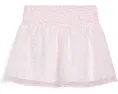 Детская юбка-шорты Emerson Organza от abercrombie kids