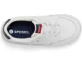 Кроссовки Boardwalk Sneaker от Sperry для детей из натуральной кожи