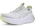 Кроссовки ASICS GEL-Nimbus 28 Platinum для бега