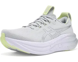 Кроссовки ASICS GEL-Nimbus 28 Platinum для бега
