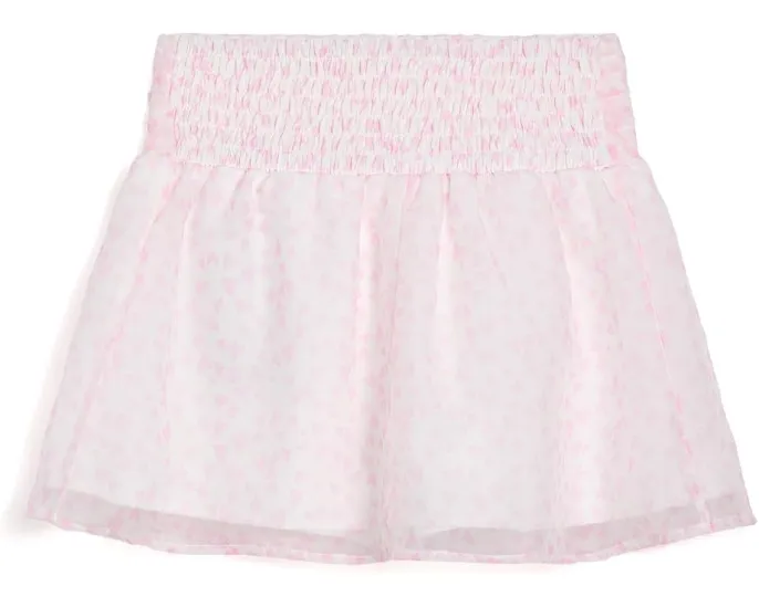 Детская юбка-шорты Emerson Organza от abercrombie kids