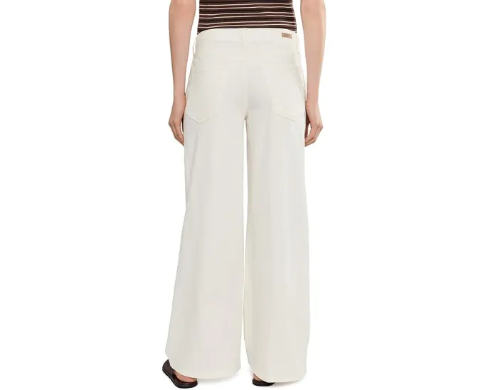 Джинсы Liverpool с завышенной талией Weekender Wide Leg длины 30 дюймов (76.2 см)