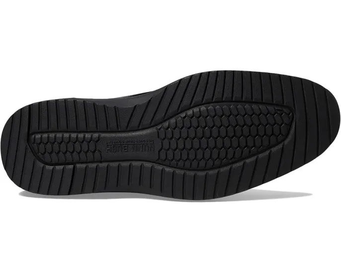 Оксфорды Nunn Bush Griff из натуральной кожи с удобной стелькой