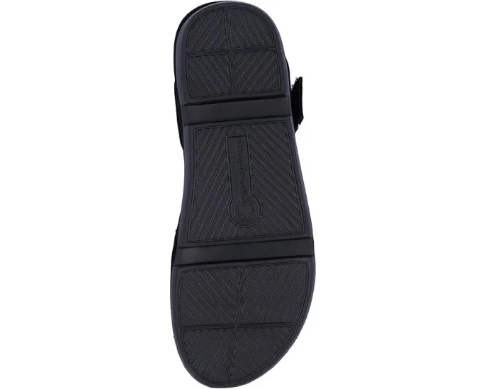 Босоножки L'Amour Des Pieds Vedika на танкетке с регулируемыми ремешками