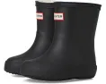 Утепленные сапоги Hunter Kids First Insulatd для малышей и детей с водонепроницаемым верхом