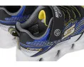 Детские кроссовки SKECHERS KIDS Vortex 2.0 Veltrox со светящейся подошвой