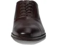Туфли Johnston & Murphy Sullivan Cap Toe из итальянской телячьей кожи