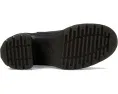 Туфли Dr. Martens Spence на платформе с эластичными вставками
