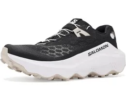 Трейловые кроссовки Salomon Ultra Glide 4 с дышащим верхом и амортизацией