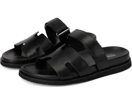 Сандалии Steve Madden Maiven с H-образным верхом из кожи