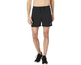 Шорты New Balance Sport Essentials 5 дюймов с эластичным поясом