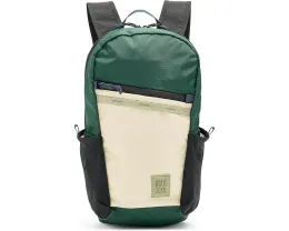 Складной рюкзак Peakview Packable Backpack для походов Topo Designs