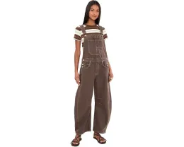 Free People комбинезон Good Luck Overall