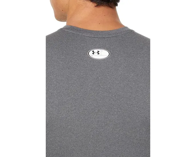 Компрессионный топ Under Armour Heatgear Armour без рукавов