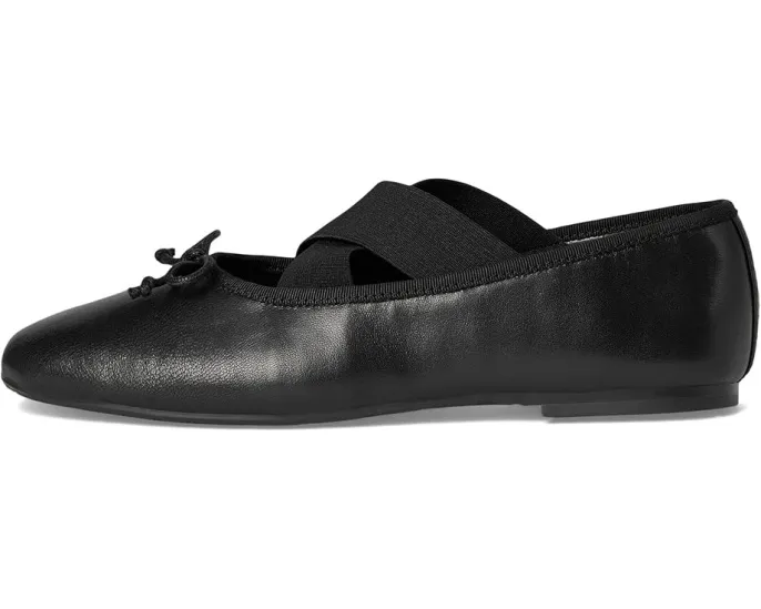 Мокасины Sam Edelman Arya с круглым носком и эластичной лямкой