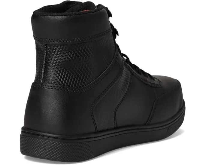 Ботинки Harley-Davidson Grady CT с защитным мыском и пеной в стельке