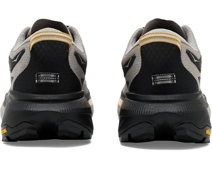 Трейловые кроссовки Hoka Mafate 5 с агрессивным протектором