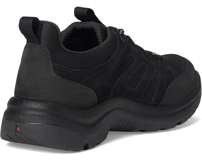 Водонепроницаемые треккинговые ботинки ECCO Sport Offroad Leather с технологией RECEPTOR