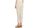 Брюки с защипами Palm Voyage до щиколотки из эластичной ткани Tommy Bahama