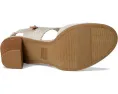 Туфли TOMS Majorca Closed Toe с закрытым носком на каблуке 7.6 см